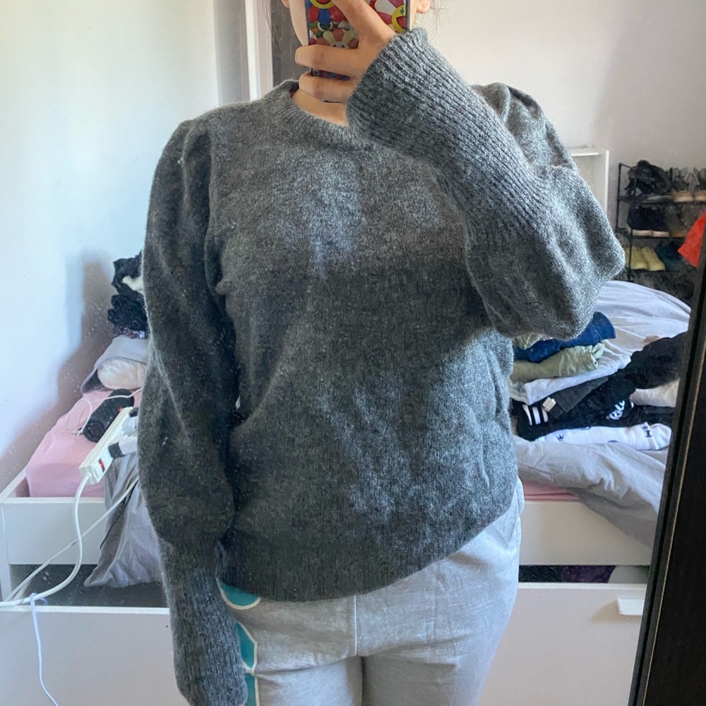 Cardigan - Picture 3 of 4
